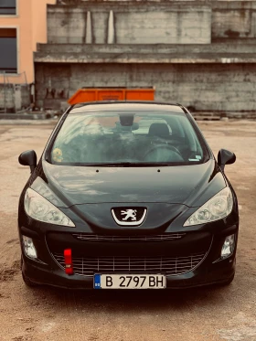 Peugeot 308 1.6i LPG | Auto.bg — изображение 9