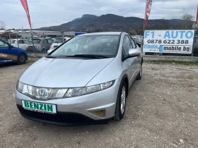 Honda Civic 1.4i-83-ITALIA