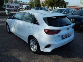 Kia Ceed 1.6CRDI* КАМЕРА* НАВИГАЦИЯ*  - 9900 € / 19362.72 лв. - 94391989 6