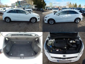 Kia Ceed 1.6CRDI* КАМЕРА* НАВИГАЦИЯ*  - 9900 € / 19362.72 лв. - 94391989 7