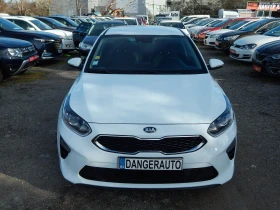 Kia Ceed 1.6CRDI* КАМЕРА* НАВИГАЦИЯ*  - 9900 € / 19362.72 лв. - 94391989 2