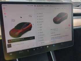 Tesla Model Y  PERFORMANCE | DUAL MOTOR | 4X4 |  | Auto.bg — изображение 9