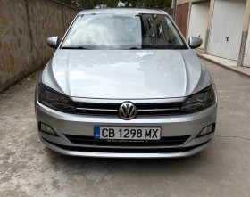 VW Polo 1.0 TSI DSG - 13000 € / 25425.79 лв. - 49511652 2