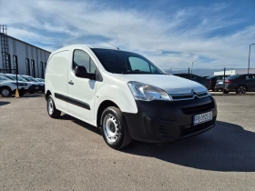 Citroen Berlingo 1, 6 HDI- M/T100�� | Mobile.bg � ����� ������ 7