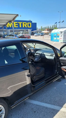 Fiat Punto Fiat Grande Punto 1.9JTD | Mobile.bg � ����� ������ 9