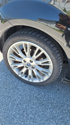 Fiat Punto Fiat Grande Punto 1.9JTD | Mobile.bg � ����� ������ 3
