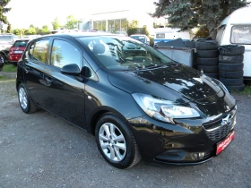 ������ Opel Corsa