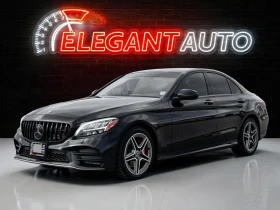 Mercedes-Benz C 300 AMG* C63s Pkg* Carbon* Burmester* ��������* Face | Mobile.bg � ����� ������ 3