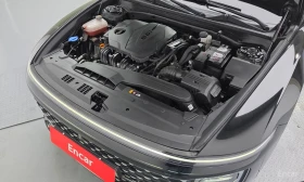 Hyundai Grandeur INCLUSIVE* 2WD* PANO* HEAD UP* 360* ���������* LIN | Mobile.bg � ����� ������ 5
