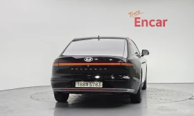 Hyundai Grandeur INCLUSIVE* 2WD* PANO* HEAD UP* 360* ���������* LIN | Mobile.bg � ����� ������ 4
