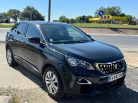 Peugeot 3008 2.0HDI * DISTR* LineAssist* LED