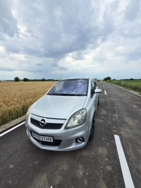 Opel Zafira OPC - 5900 € / 11539.40 лв. - 18871669 8