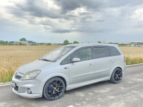 Opel Zafira OPC - 5900 € / 11539.40 лв. - 18871669 2