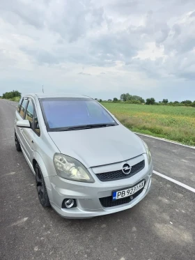 Opel Zafira OPC - 5900 € / 11539.40 лв. - 18871669 6