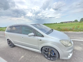 Opel Zafira OPC - 5900 € / 11539.40 лв. - 18871669 5