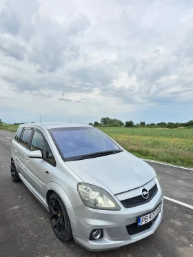 Opel Zafira OPC - 5900 € / 11539.40 лв. - 18871669 3