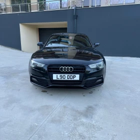 Audi A5 3.0 TDI CVT AUTOMATIC Black Edition  - 5500 € / 10757.07 лв. - 13815086 2