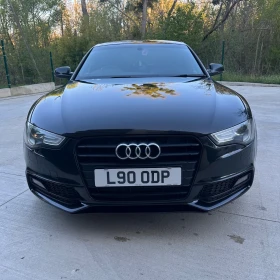 Audi A5 3.0 TDI CVT AUTOMATIC Black Edition  - 5500 € / 10757.07 лв. - 13815086 10