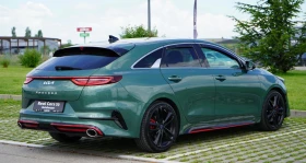 Kia Pro ceed * GT* 204HP* PANO* LED* NAVI* VIRTUAL*  | Mobile.bg � ����� ������ 4