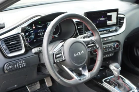 Kia Pro ceed * GT* 204HP* PANO* LED* NAVI* VIRTUAL*  | Mobile.bg � ����� ������ 9
