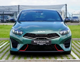Kia Pro ceed * GT* 204HP* PANO* LED* NAVI* VIRTUAL*  | Mobile.bg � ����� ������ 2