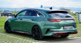 Kia Pro ceed * GT* 204HP* PANO* LED* NAVI* VIRTUAL*  | Mobile.bg � ����� ������ 6