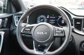 Kia Pro ceed * GT* 204HP* PANO* LED* NAVI* VIRTUAL*  | Mobile.bg � ����� ������ 11