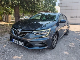 ����� �� �������� �� Renault Megane SW 1.33Tce 140