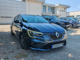 Renault Megane SW 1.33Tce 140 | Mobile.bg � ����� ������ 2