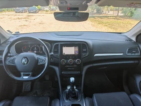 Renault Megane SW 1.33Tce 140 | Mobile.bg � ����� ������ 11
