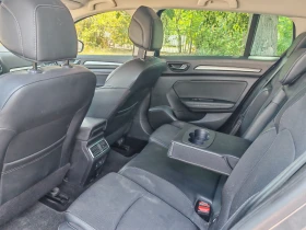 Renault Megane SW 1.33Tce 140 | Mobile.bg � ����� ������ 10