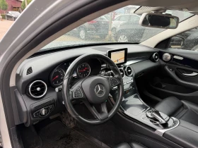 Mercedes-Benz C 220 CDI AVTOMAT/KOJA/NAVI EURO 6 | Mobile.bg � ����� ������ 11