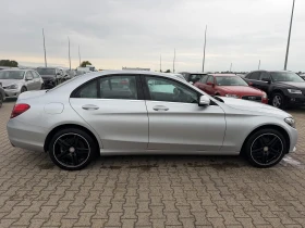 Mercedes-Benz C 220 CDI AVTOMAT/KOJA/NAVI EURO 6 | Mobile.bg � ����� ������ 5