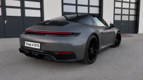 Porsche 911 Targa 4 GTS � �������� | Mobile.bg � ����� ������ 5