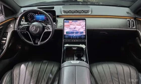 Mercedes-Benz S 350 * S350 d * ЦЕНА ДО БГ - 45000 € - 41333255 7