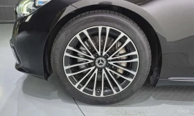 Mercedes-Benz S 350 * S350 d * ЦЕНА ДО БГ - 45000 € - 41333255 5