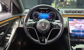 Mercedes-Benz S 350 * S350 d * ЦЕНА ДО БГ - 45000 € - 41333255 12