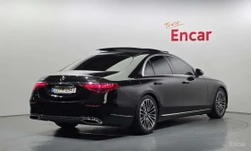 Mercedes-Benz S 350 * S350 d * ЦЕНА ДО БГ - 45000 € - 41333255 2