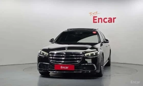 Mercedes-Benz S 350 * S350 d * ЦЕНА ДО БГ - 45000 € - 41333255 3