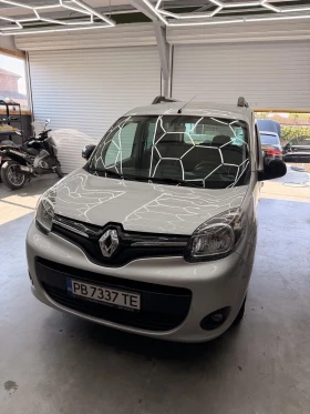 Renault Kangoo undefined | Auto.bg — изображение 2