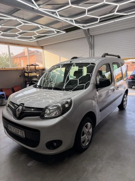 Renault Kangoo undefined | Auto.bg — изображение 6