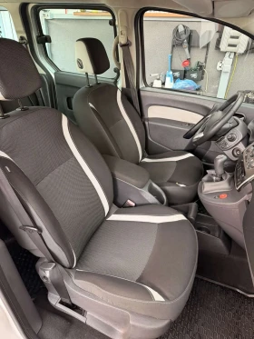 Renault Kangoo undefined | Auto.bg — изображение 11