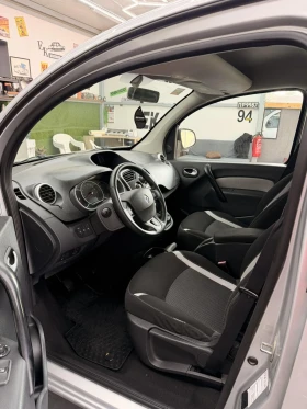 Renault Kangoo undefined | Auto.bg — изображение 12