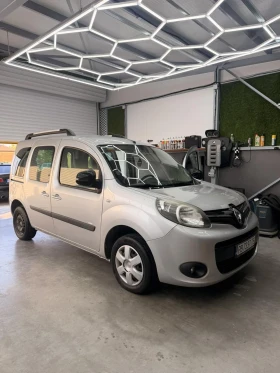 Renault Kangoo undefined | Auto.bg — изображение 3