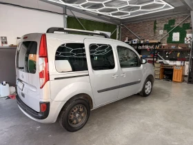 Renault Kangoo undefined | Auto.bg — изображение 4