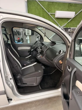 Renault Kangoo undefined | Auto.bg — изображение 7