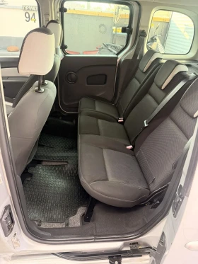 Renault Kangoo undefined | Auto.bg — изображение 10