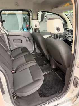 Renault Kangoo undefined | Auto.bg — изображение 8