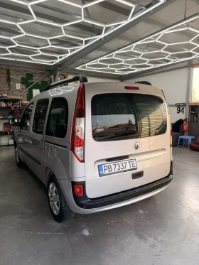 Renault Kangoo undefined | Auto.bg — изображение 5