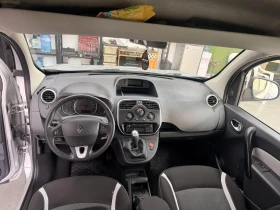 Renault Kangoo undefined | Auto.bg — изображение 9